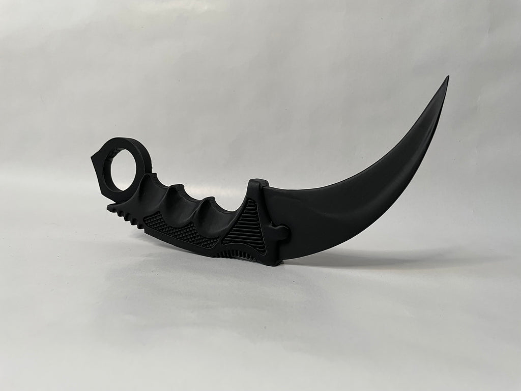 Karambit Collectible - Custom 3D Printed