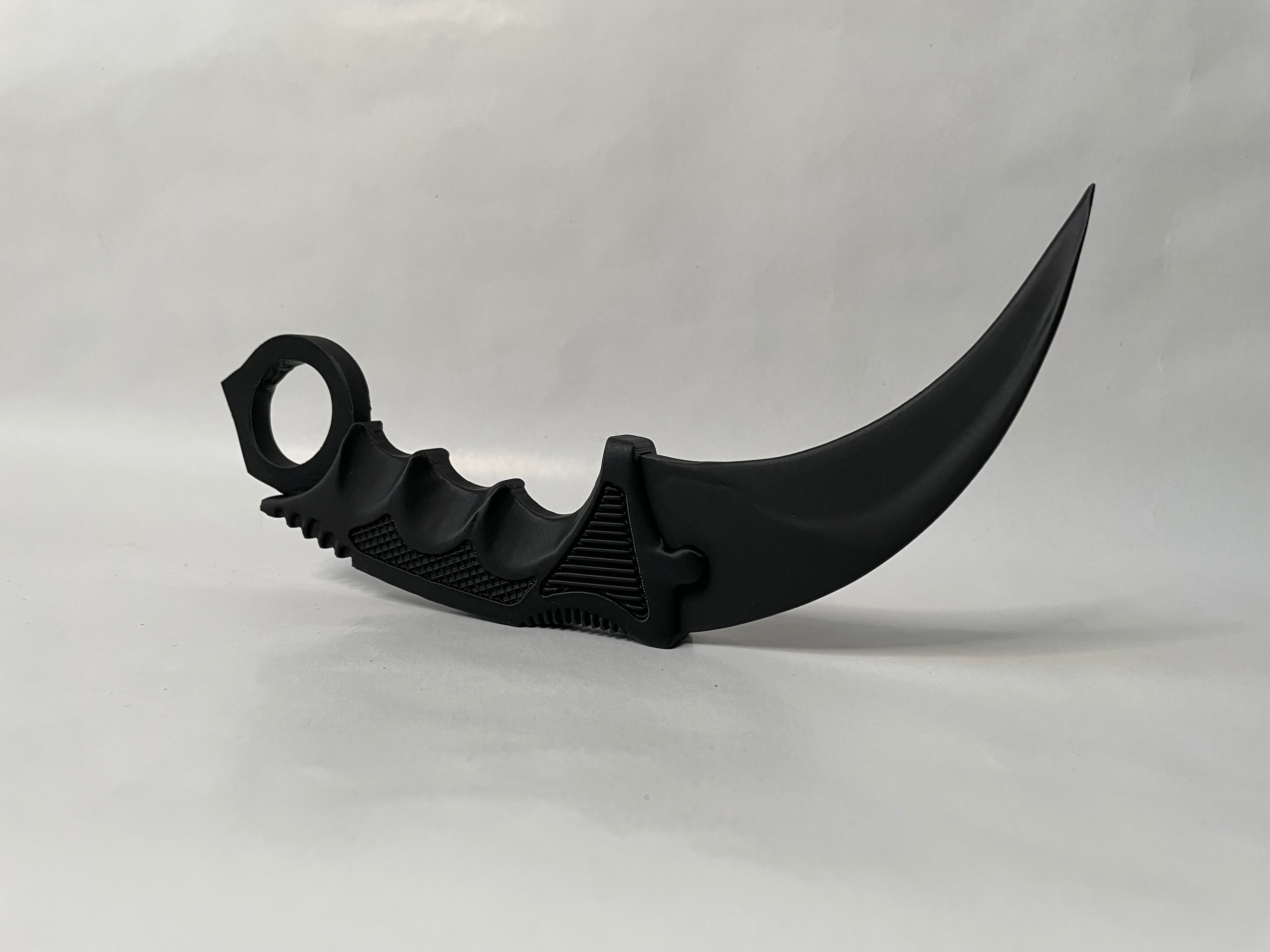 Karambit Collectible - Custom 3D Printed
