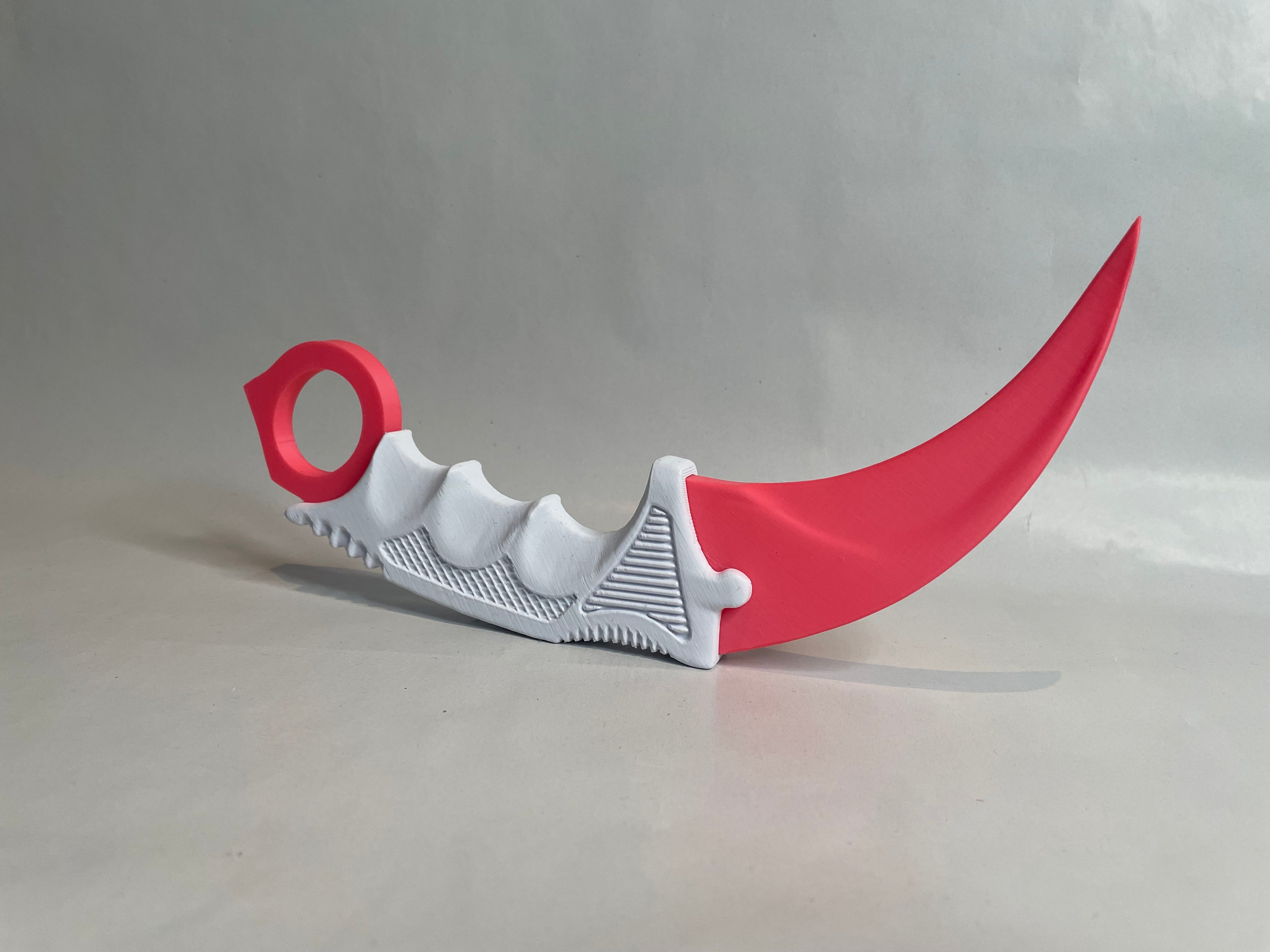 Karambit Collectible