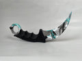 Dekorativ Marmorert Karambit #03